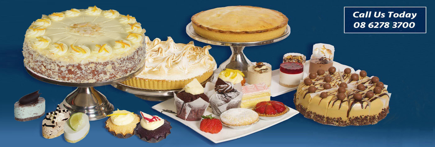 Perth Cakes and Pateries Shop